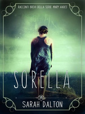 cover image of Sorella